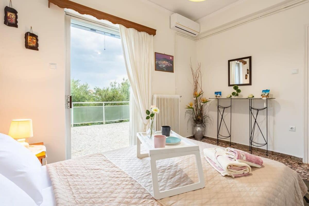 Seaside Family Haven - Avia'S Spacious Getaway ภายนอก รูปภาพ