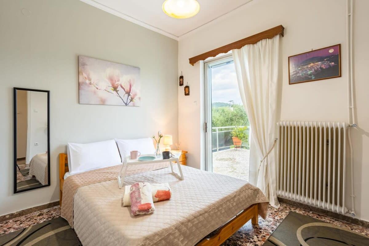 Seaside Family Haven - Avia'S Spacious Getaway ภายนอก รูปภาพ