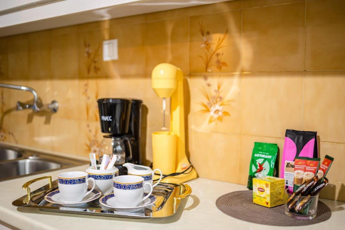 Seaside Family Haven - Avia'S Spacious Getaway ภายนอก รูปภาพ